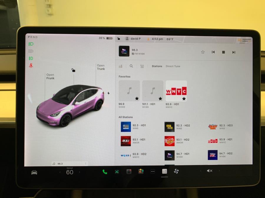 2022 Tesla Model Y Performance AWD, available for sale in Hillside, New Jersey | Euro Lux Auto. Hillside, New Jersey 2022 Tesla Model Y Performance AWD, available for sale in Hillside, New Jersey | Euro Lux Auto. Hillside, New Jersey