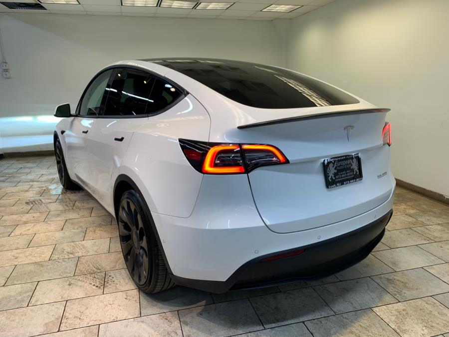 2022 Tesla Model Y Performance AWD, available for sale in Hillside, New Jersey | Euro Lux Auto. Hillside, New Jersey 2022 Tesla Model Y Performance AWD, available for sale in Hillside, New Jersey | Euro Lux Auto. Hillside, New Jersey