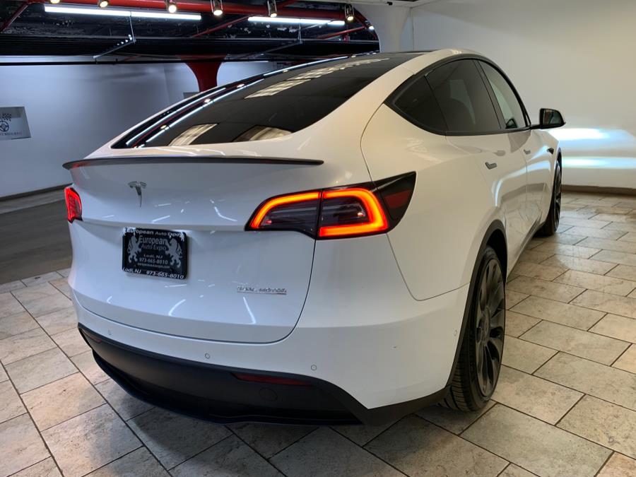 2022 Tesla Model Y Performance AWD, available for sale in Hillside, New Jersey | Euro Lux Auto. Hillside, New Jersey 2022 Tesla Model Y Performance AWD, available for sale in Hillside, New Jersey | Euro Lux Auto. Hillside, New Jersey