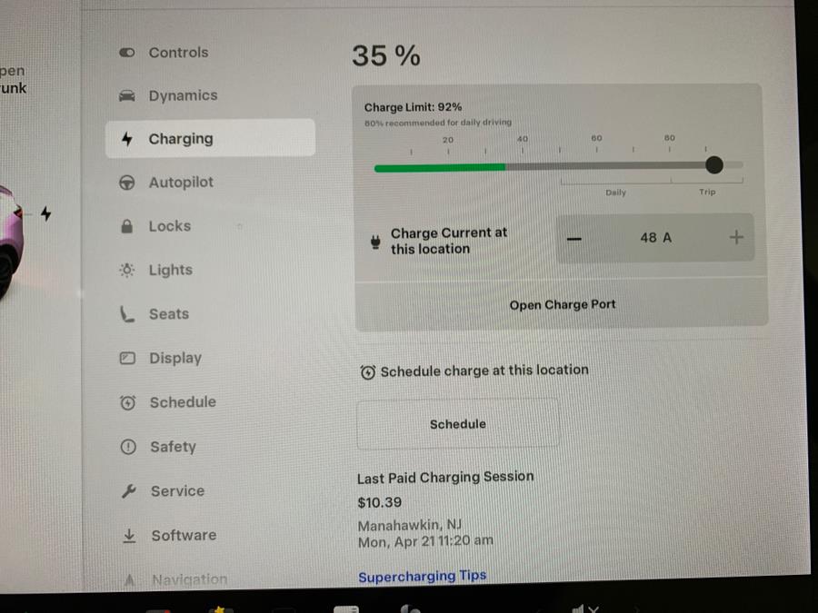 2022 Tesla Model Y Performance AWD, available for sale in Hillside, New Jersey | Euro Lux Auto. Hillside, New Jersey 2022 Tesla Model Y Performance AWD, available for sale in Hillside, New Jersey | Euro Lux Auto. Hillside, New Jersey