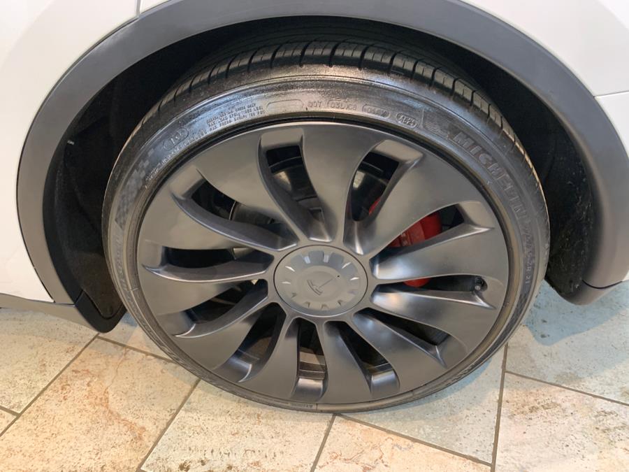 2022 Tesla Model Y Performance AWD, available for sale in Hillside, New Jersey | Euro Lux Auto. Hillside, New Jersey 2022 Tesla Model Y Performance AWD, available for sale in Hillside, New Jersey | Euro Lux Auto. Hillside, New Jersey