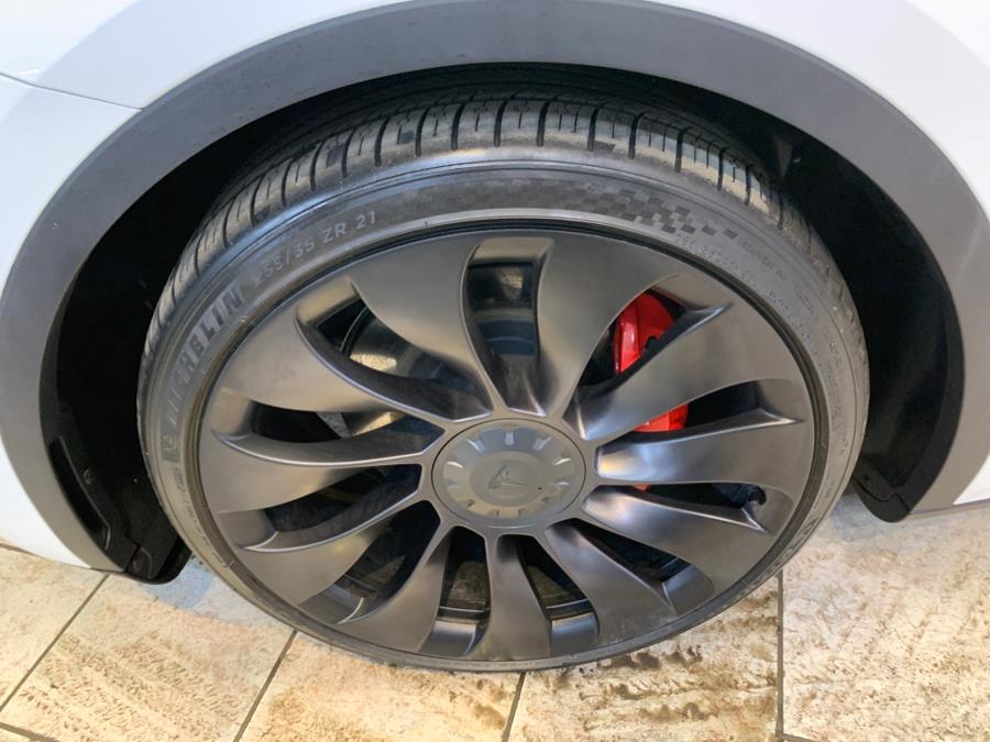 2022 Tesla Model Y Performance AWD, available for sale in Hillside, New Jersey | Euro Lux Auto. Hillside, New Jersey 2022 Tesla Model Y Performance AWD, available for sale in Hillside, New Jersey | Euro Lux Auto. Hillside, New Jersey