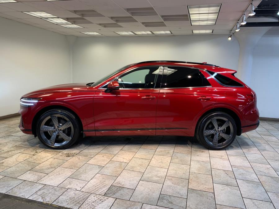 2023 Genesis GV70 2.5T AWD, available for sale in Hillside, New Jersey | Euro Lux Auto. Hillside, New Jersey 2023 Genesis GV70 2.5T AWD, available for sale in Hillside, New Jersey | Euro Lux Auto. Hillside, New Jersey