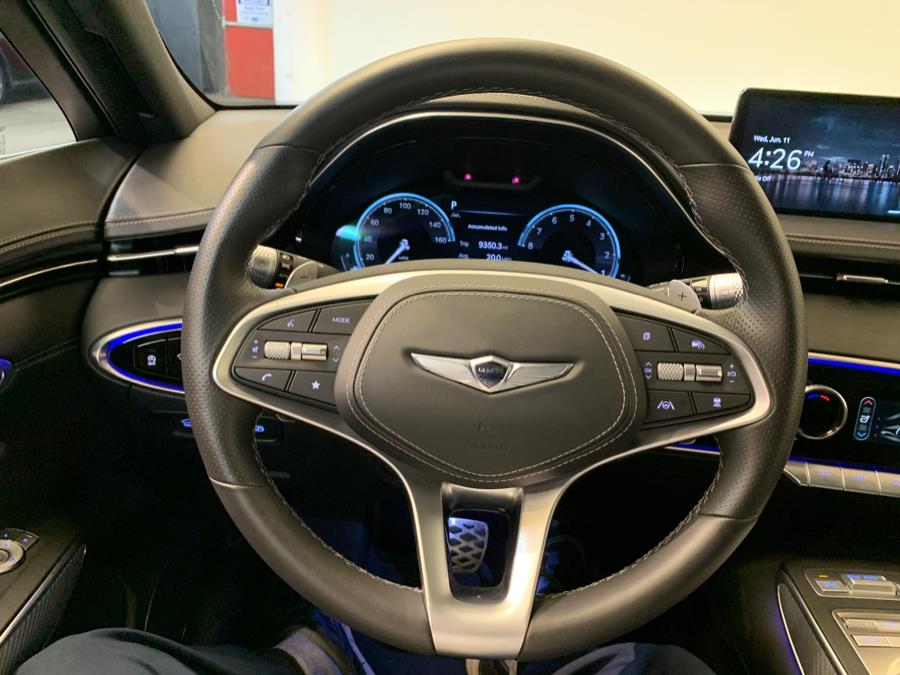 2023 Genesis GV70 2.5T AWD, available for sale in Hillside, New Jersey | Euro Lux Auto. Hillside, New Jersey 2023 Genesis GV70 2.5T AWD, available for sale in Hillside, New Jersey | Euro Lux Auto. Hillside, New Jersey