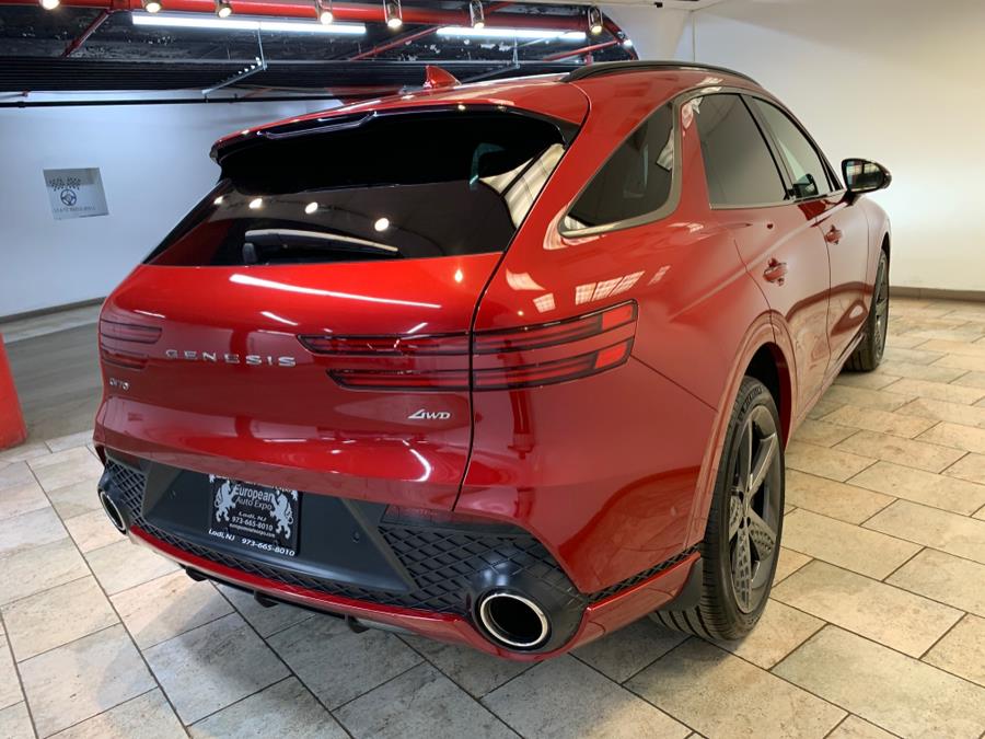 2023 Genesis GV70 2.5T AWD, available for sale in Hillside, New Jersey | Euro Lux Auto. Hillside, New Jersey 2023 Genesis GV70 2.5T AWD, available for sale in Hillside, New Jersey | Euro Lux Auto. Hillside, New Jersey