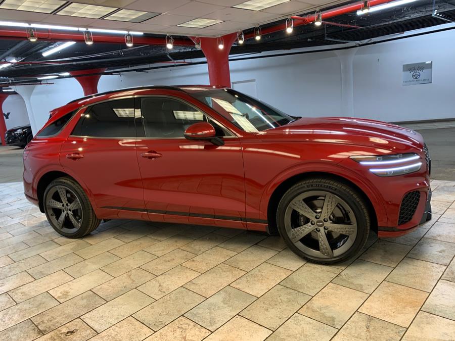 2023 Genesis GV70 2.5T AWD, available for sale in Hillside, New Jersey | Euro Lux Auto. Hillside, New Jersey 2023 Genesis GV70 2.5T AWD, available for sale in Hillside, New Jersey | Euro Lux Auto. Hillside, New Jersey