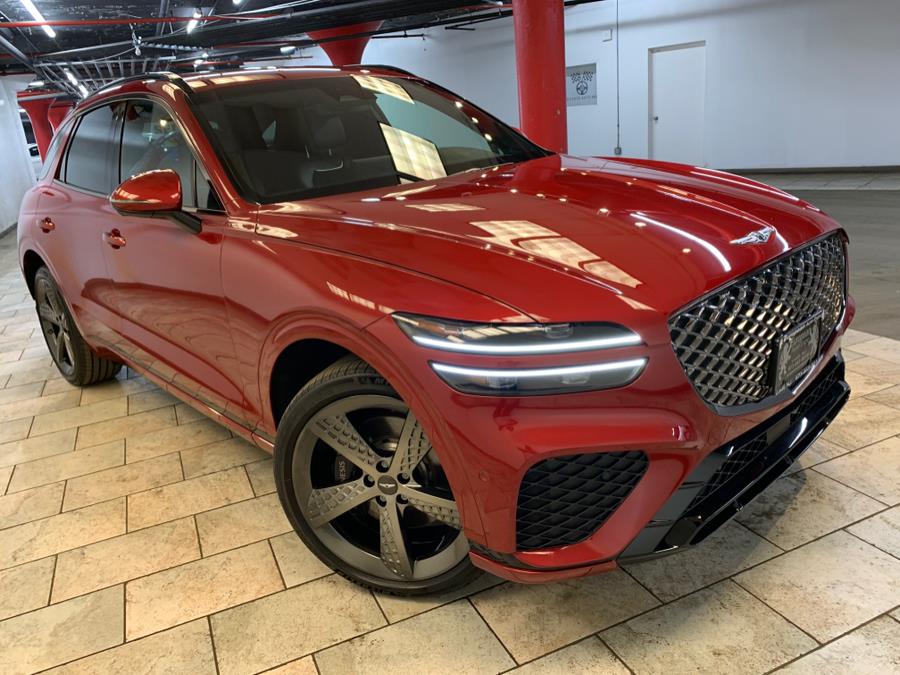 2023 Genesis GV70 2.5T AWD, available for sale in Hillside, New Jersey | Euro Lux Auto. Hillside, New Jersey 2023 Genesis GV70 2.5T AWD, available for sale in Hillside, New Jersey | Euro Lux Auto. Hillside, New Jersey