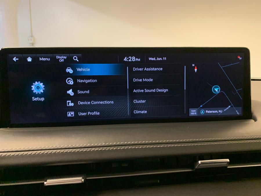 2023 Genesis GV70 2.5T AWD, available for sale in Hillside, New Jersey | Euro Lux Auto. Hillside, New Jersey 2023 Genesis GV70 2.5T AWD, available for sale in Hillside, New Jersey | Euro Lux Auto. Hillside, New Jersey