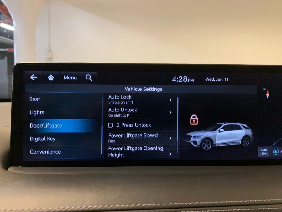 2023 Genesis GV70 2.5T AWD, available for sale in Hillside, New Jersey | Euro Lux Auto. Hillside, New Jersey 2023 Genesis GV70 2.5T AWD, available for sale in Hillside, New Jersey | Euro Lux Auto. Hillside, New Jersey