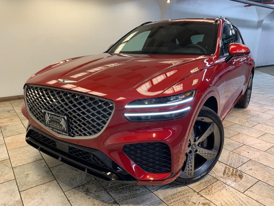 2023 Genesis GV70 2.5T AWD, available for sale in Hillside, New Jersey | Euro Lux Auto. Hillside, New Jersey 2023 Genesis GV70 2.5T AWD, available for sale in Hillside, New Jersey | Euro Lux Auto. Hillside, New Jersey