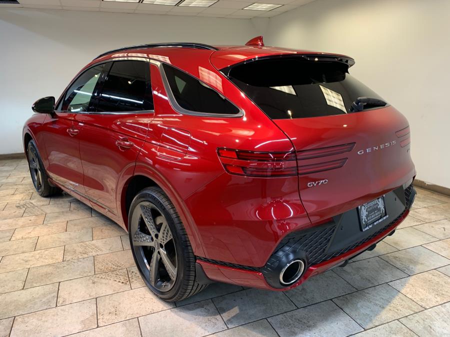 2023 Genesis GV70 2.5T AWD, available for sale in Hillside, New Jersey | Euro Lux Auto. Hillside, New Jersey 2023 Genesis GV70 2.5T AWD, available for sale in Hillside, New Jersey | Euro Lux Auto. Hillside, New Jersey
