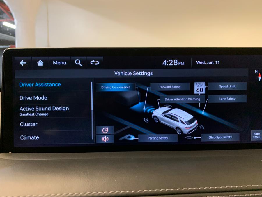 2023 Genesis GV70 2.5T AWD, available for sale in Hillside, New Jersey | Euro Lux Auto. Hillside, New Jersey 2023 Genesis GV70 2.5T AWD, available for sale in Hillside, New Jersey | Euro Lux Auto. Hillside, New Jersey