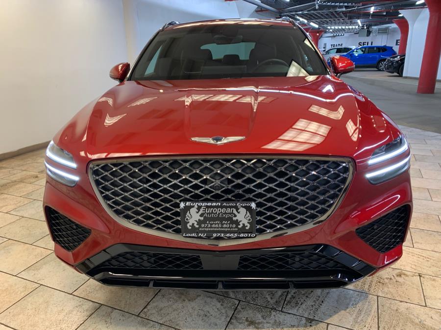 2023 Genesis GV70 2.5T AWD, available for sale in Hillside, New Jersey | Euro Lux Auto. Hillside, New Jersey 2023 Genesis GV70 2.5T AWD, available for sale in Hillside, New Jersey | Euro Lux Auto. Hillside, New Jersey