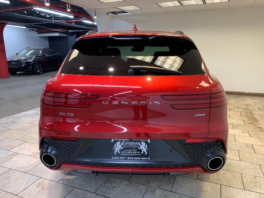 2023 Genesis GV70 2.5T AWD, available for sale in Hillside, New Jersey | Euro Lux Auto. Hillside, New Jersey 2023 Genesis GV70 2.5T AWD, available for sale in Hillside, New Jersey | Euro Lux Auto. Hillside, New Jersey