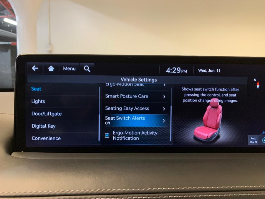 2023 Genesis GV70 2.5T AWD, available for sale in Hillside, New Jersey | Euro Lux Auto. Hillside, New Jersey 2023 Genesis GV70 2.5T AWD, available for sale in Hillside, New Jersey | Euro Lux Auto. Hillside, New Jersey