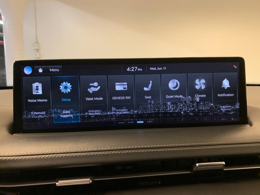2023 Genesis GV70 2.5T AWD, available for sale in Hillside, New Jersey | Euro Lux Auto. Hillside, New Jersey 2023 Genesis GV70 2.5T AWD, available for sale in Hillside, New Jersey | Euro Lux Auto. Hillside, New Jersey