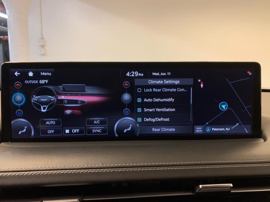 2023 Genesis GV70 2.5T AWD, available for sale in Hillside, New Jersey | Euro Lux Auto. Hillside, New Jersey 2023 Genesis GV70 2.5T AWD, available for sale in Hillside, New Jersey | Euro Lux Auto. Hillside, New Jersey
