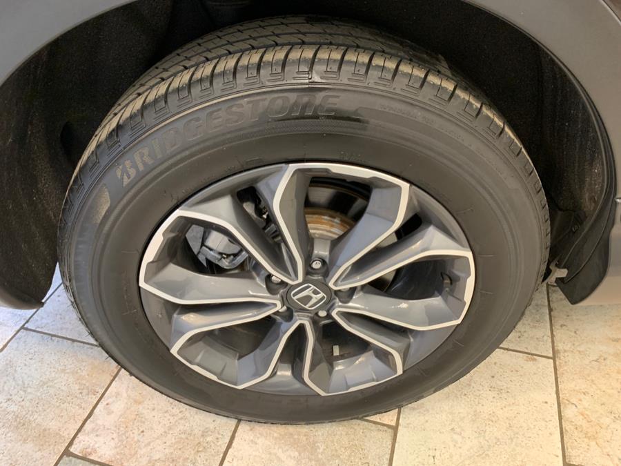 2022 Honda CR-V EX-L AWD, available for sale in Hillside, New Jersey | Euro Lux Auto. Hillside, New Jersey 2022 Honda CR-V EX-L AWD, available for sale in Hillside, New Jersey | Euro Lux Auto. Hillside, New Jersey