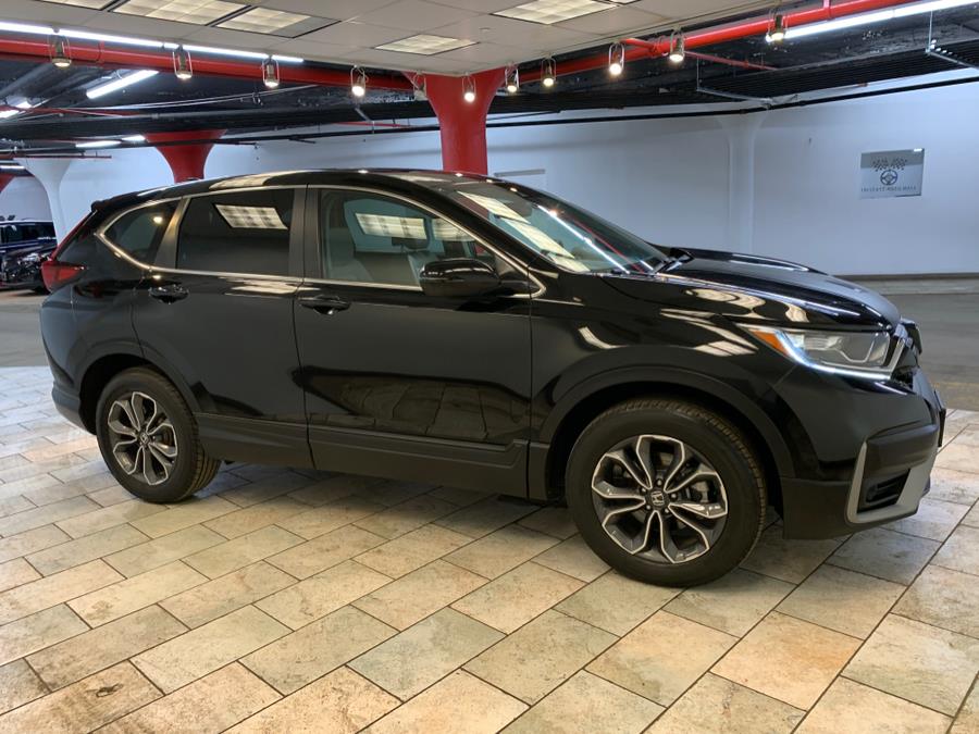 2022 Honda CR-V EX-L AWD, available for sale in Hillside, New Jersey | Euro Lux Auto. Hillside, New Jersey 2022 Honda CR-V EX-L AWD, available for sale in Hillside, New Jersey | Euro Lux Auto. Hillside, New Jersey