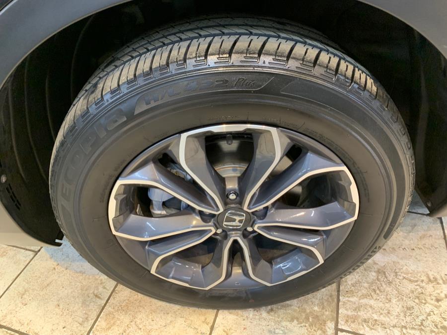 2022 Honda CR-V EX-L AWD, available for sale in Hillside, New Jersey | Euro Lux Auto. Hillside, New Jersey 2022 Honda CR-V EX-L AWD, available for sale in Hillside, New Jersey | Euro Lux Auto. Hillside, New Jersey