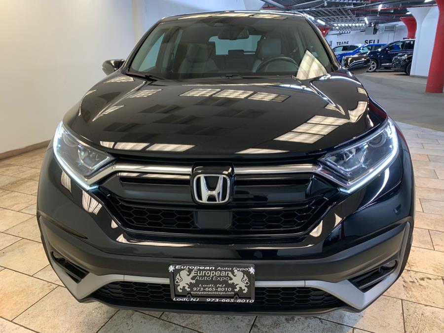 2022 Honda CR-V EX-L AWD, available for sale in Hillside, New Jersey | Euro Lux Auto. Hillside, New Jersey 2022 Honda CR-V EX-L AWD, available for sale in Hillside, New Jersey | Euro Lux Auto. Hillside, New Jersey