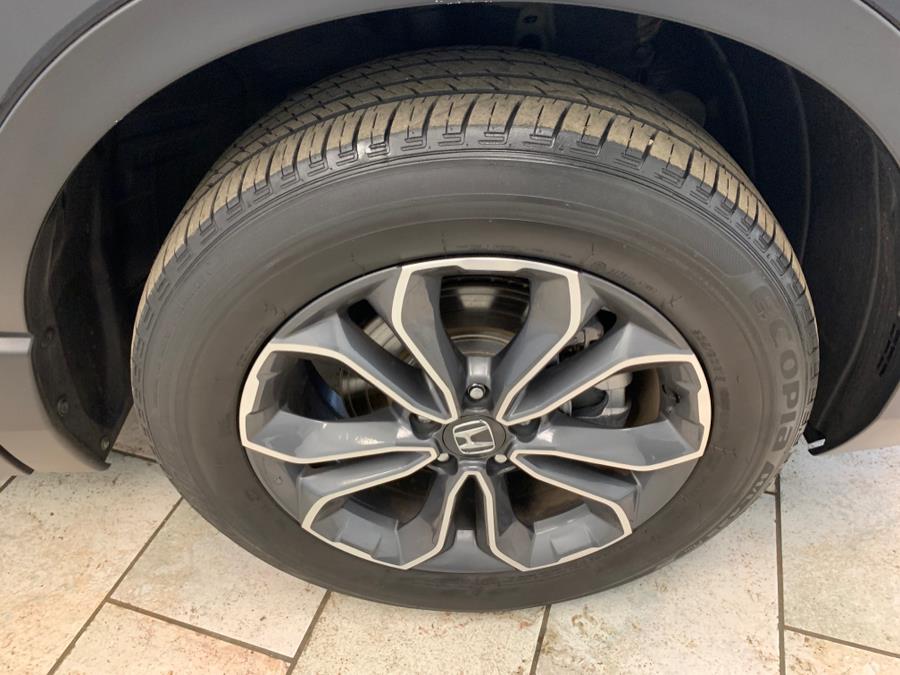 2022 Honda CR-V EX-L AWD, available for sale in Hillside, New Jersey | Euro Lux Auto. Hillside, New Jersey 2022 Honda CR-V EX-L AWD, available for sale in Hillside, New Jersey | Euro Lux Auto. Hillside, New Jersey