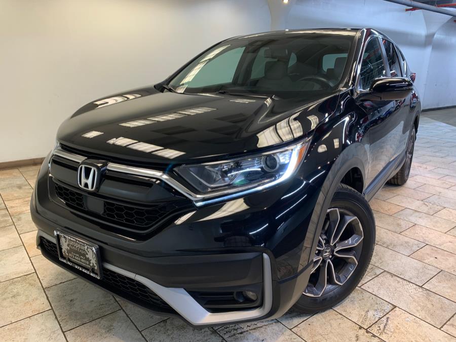 Used 2022 Honda CR-V in Lodi, New Jersey | European Auto Expo. Lodi, New Jersey