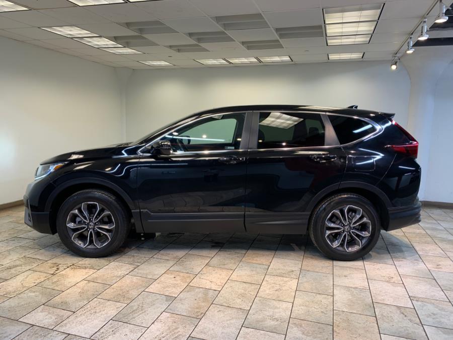 2022 Honda CR-V EX-L AWD, available for sale in Hillside, New Jersey | Euro Lux Auto. Hillside, New Jersey 2022 Honda CR-V EX-L AWD, available for sale in Hillside, New Jersey | Euro Lux Auto. Hillside, New Jersey