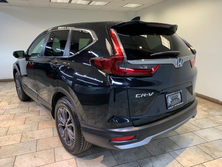 2022 Honda CR-V EX-L AWD, available for sale in Hillside, New Jersey | Euro Lux Auto. Hillside, New Jersey 2022 Honda CR-V EX-L AWD, available for sale in Hillside, New Jersey | Euro Lux Auto. Hillside, New Jersey