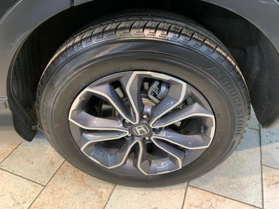 2022 Honda CR-V EX-L AWD, available for sale in Hillside, New Jersey | Euro Lux Auto. Hillside, New Jersey 2022 Honda CR-V EX-L AWD, available for sale in Hillside, New Jersey | Euro Lux Auto. Hillside, New Jersey
