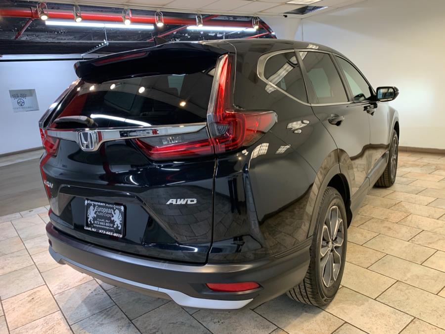 2022 Honda CR-V EX-L AWD, available for sale in Hillside, New Jersey | Euro Lux Auto. Hillside, New Jersey 2022 Honda CR-V EX-L AWD, available for sale in Hillside, New Jersey | Euro Lux Auto. Hillside, New Jersey