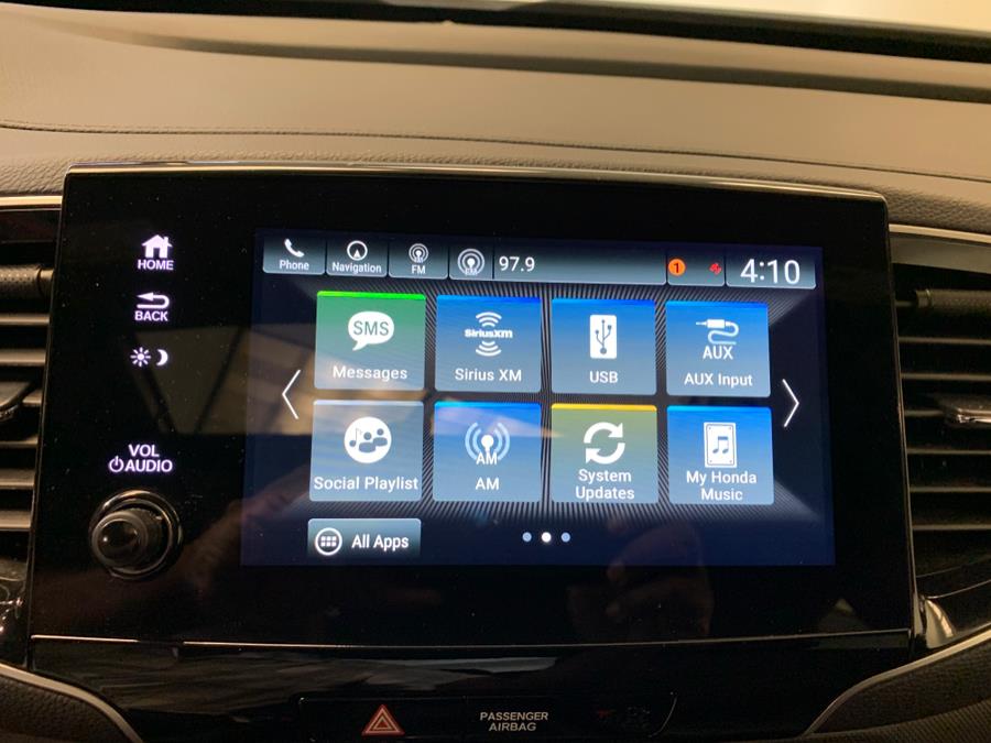 2022 Honda Passport TrailSport AWD, available for sale in Hillside, New Jersey | Euro Lux Auto. Hillside, New Jersey 2022 Honda Passport TrailSport AWD, available for sale in Hillside, New Jersey | Euro Lux Auto. Hillside, New Jersey