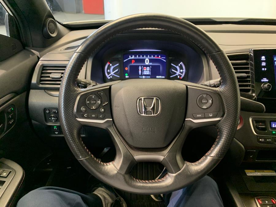 2022 Honda Passport TrailSport AWD, available for sale in Hillside, New Jersey | Euro Lux Auto. Hillside, New Jersey 2022 Honda Passport TrailSport AWD, available for sale in Hillside, New Jersey | Euro Lux Auto. Hillside, New Jersey