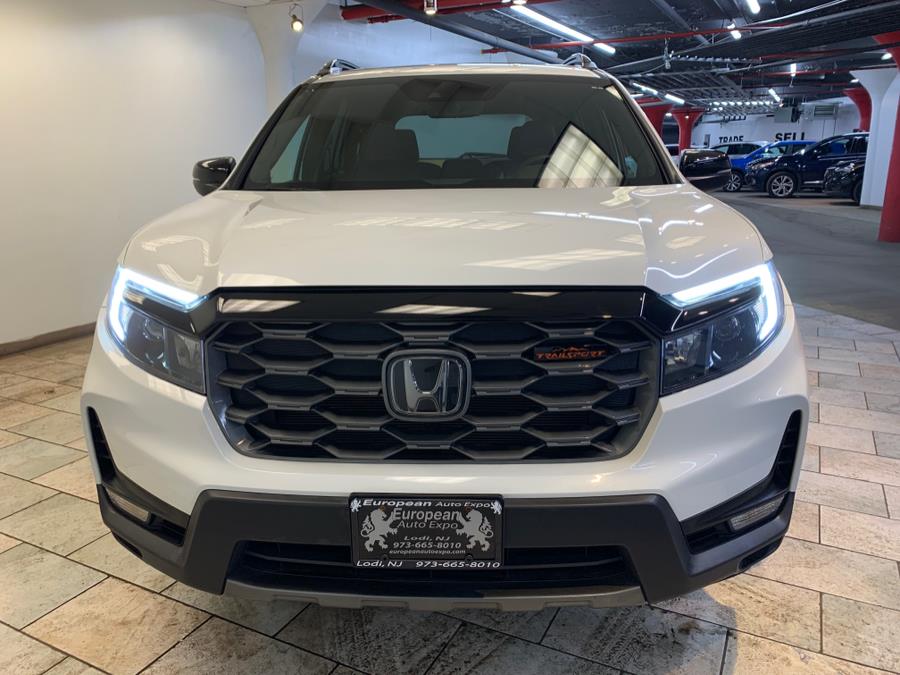 2022 Honda Passport TrailSport AWD, available for sale in Hillside, New Jersey | Euro Lux Auto. Hillside, New Jersey 2022 Honda Passport TrailSport AWD, available for sale in Hillside, New Jersey | Euro Lux Auto. Hillside, New Jersey
