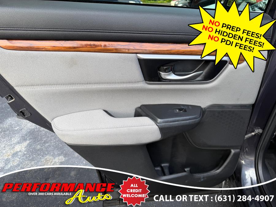 2017 Honda CR-V EX AWD, available for sale in Bohemia, New York | Performance Auto Inc. Bohemia, New York 2017 Honda CR-V EX AWD, available for sale in Bohemia, New York | Performance Auto Inc. Bohemia, New York