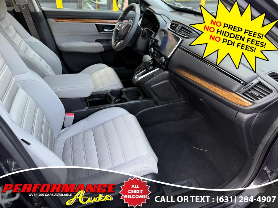 2017 Honda CR-V EX AWD, available for sale in Bohemia, New York | Performance Auto Inc. Bohemia, New York 2017 Honda CR-V EX AWD, available for sale in Bohemia, New York | Performance Auto Inc. Bohemia, New York