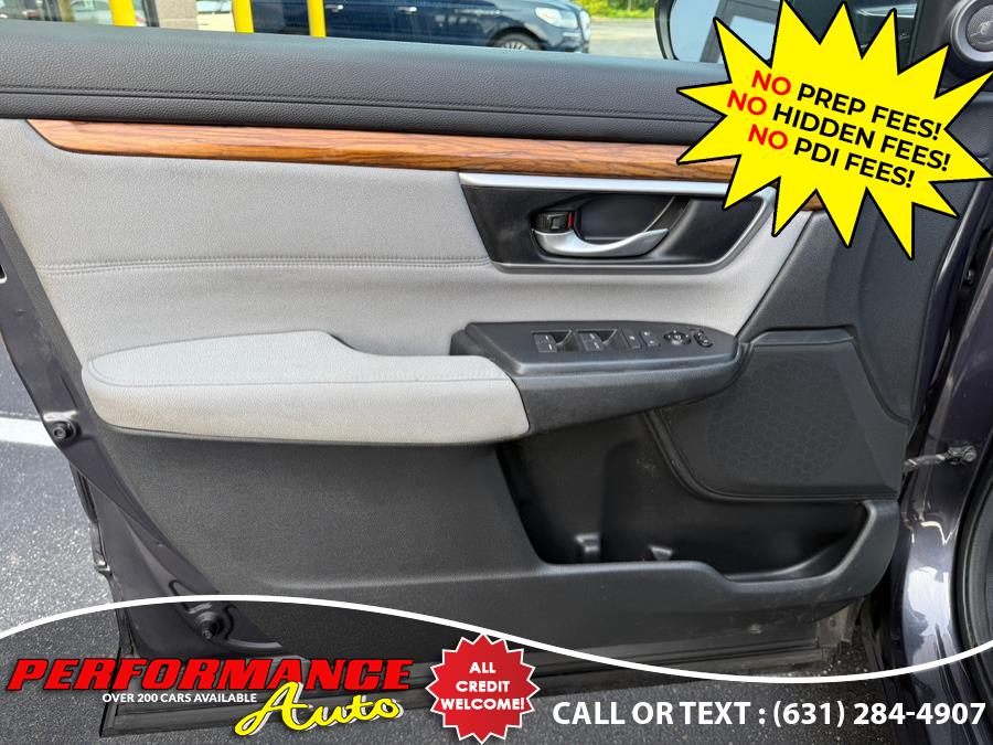2017 Honda CR-V EX AWD, available for sale in Bohemia, New York | Performance Auto Inc. Bohemia, New York 2017 Honda CR-V EX AWD, available for sale in Bohemia, New York | Performance Auto Inc. Bohemia, New York