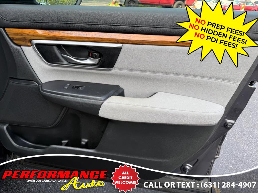 2017 Honda CR-V EX AWD, available for sale in Bohemia, New York | Performance Auto Inc. Bohemia, New York 2017 Honda CR-V EX AWD, available for sale in Bohemia, New York | Performance Auto Inc. Bohemia, New York