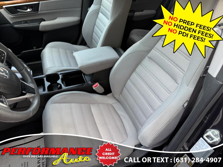 2017 Honda CR-V EX AWD, available for sale in Bohemia, New York | Performance Auto Inc. Bohemia, New York 2017 Honda CR-V EX AWD, available for sale in Bohemia, New York | Performance Auto Inc. Bohemia, New York