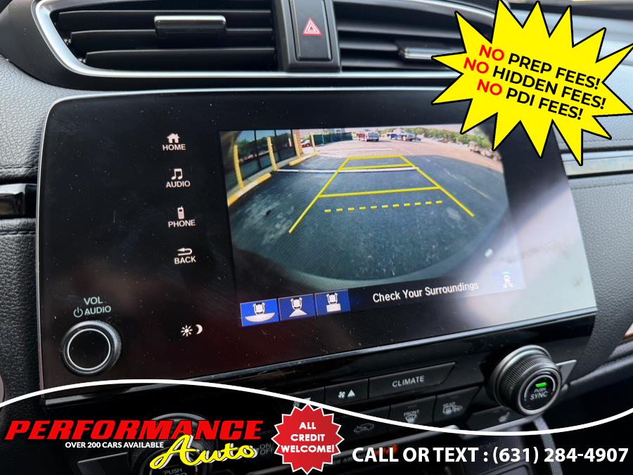 2017 Honda CR-V EX AWD, available for sale in Bohemia, New York | Performance Auto Inc. Bohemia, New York 2017 Honda CR-V EX AWD, available for sale in Bohemia, New York | Performance Auto Inc. Bohemia, New York