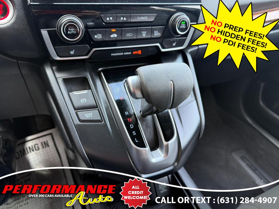 2017 Honda CR-V EX AWD, available for sale in Bohemia, New York | Performance Auto Inc. Bohemia, New York 2017 Honda CR-V EX AWD, available for sale in Bohemia, New York | Performance Auto Inc. Bohemia, New York