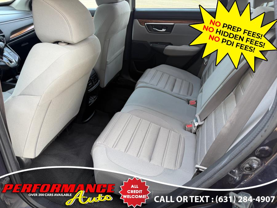 2017 Honda CR-V EX AWD, available for sale in Bohemia, New York | Performance Auto Inc. Bohemia, New York 2017 Honda CR-V EX AWD, available for sale in Bohemia, New York | Performance Auto Inc. Bohemia, New York