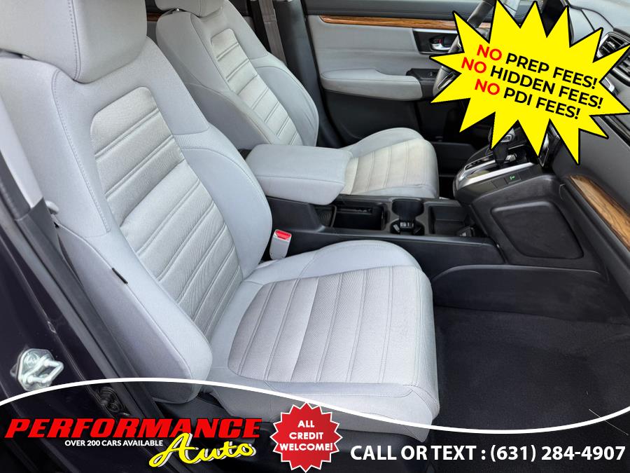 2017 Honda CR-V EX AWD, available for sale in Bohemia, New York | Performance Auto Inc. Bohemia, New York 2017 Honda CR-V EX AWD, available for sale in Bohemia, New York | Performance Auto Inc. Bohemia, New York