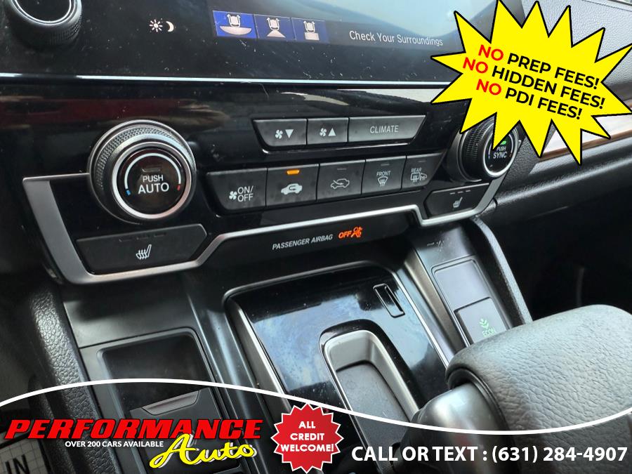 2017 Honda CR-V EX AWD, available for sale in Bohemia, New York | Performance Auto Inc. Bohemia, New York 2017 Honda CR-V EX AWD, available for sale in Bohemia, New York | Performance Auto Inc. Bohemia, New York