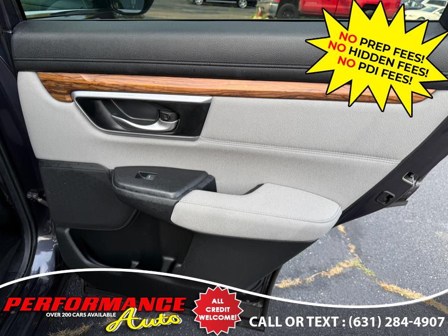 2017 Honda CR-V EX AWD, available for sale in Bohemia, New York | Performance Auto Inc. Bohemia, New York 2017 Honda CR-V EX AWD, available for sale in Bohemia, New York | Performance Auto Inc. Bohemia, New York