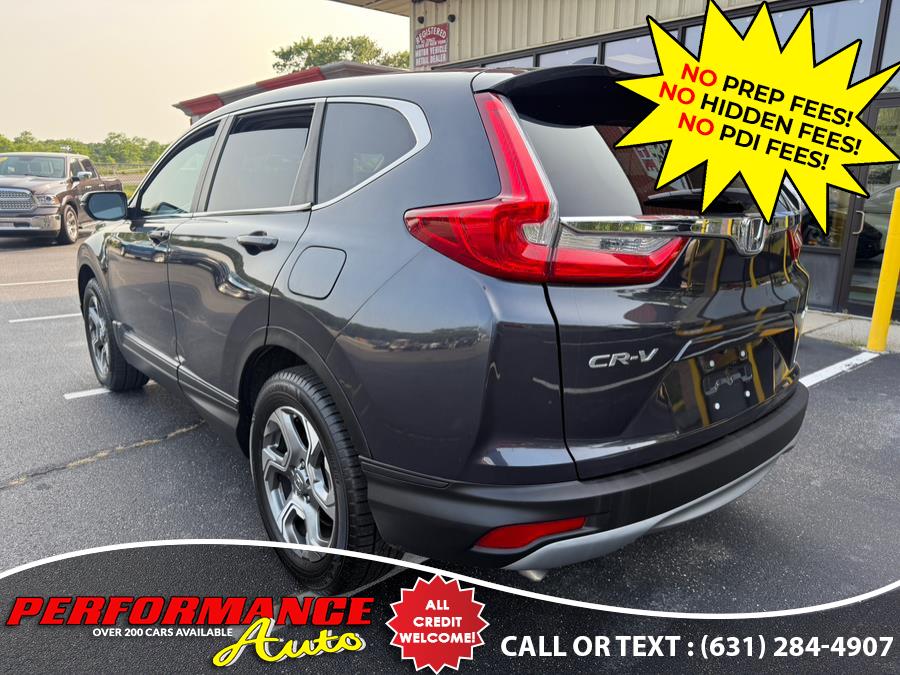 2017 Honda CR-V EX AWD, available for sale in Bohemia, New York | Performance Auto Inc. Bohemia, New York 2017 Honda CR-V EX AWD, available for sale in Bohemia, New York | Performance Auto Inc. Bohemia, New York