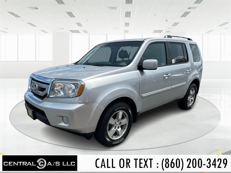 Used 2011 Honda Pilot in East Windsor, Connecticut | Central A/S LLC. East Windsor, Connecticut