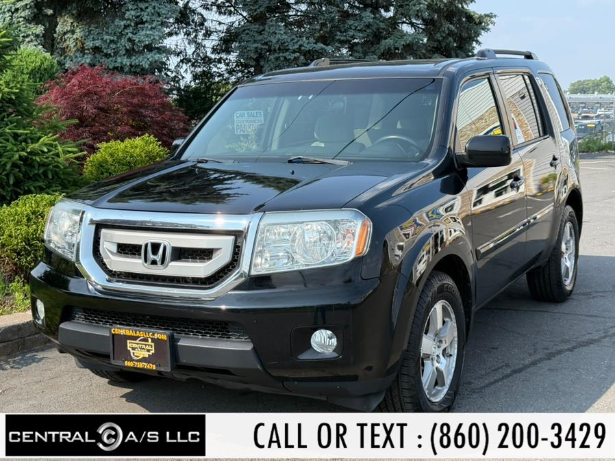 Used 2011 Honda Pilot in East Windsor, Connecticut | Central A/S LLC. East Windsor, Connecticut