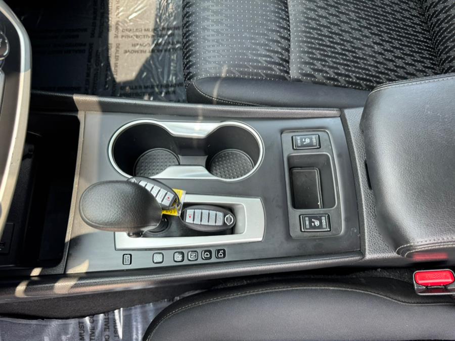 2016 Nissan Altima 4dr Sdn I4 2.5 SR, available for sale in Berlin, Connecticut | Tru Auto Mall. Berlin, Connecticut 2016 Nissan Altima 4dr Sdn I4 2.5 SR, available for sale in Berlin, Connecticut | Tru Auto Mall. Berlin, Connecticut