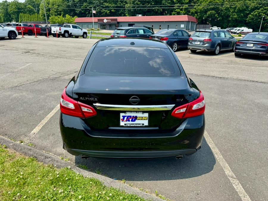 2016 Nissan Altima 4dr Sdn I4 2.5 SR, available for sale in Berlin, Connecticut | Tru Auto Mall. Berlin, Connecticut 2016 Nissan Altima 4dr Sdn I4 2.5 SR, available for sale in Berlin, Connecticut | Tru Auto Mall. Berlin, Connecticut
